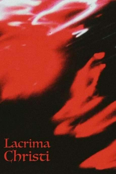 Lacrima Christi